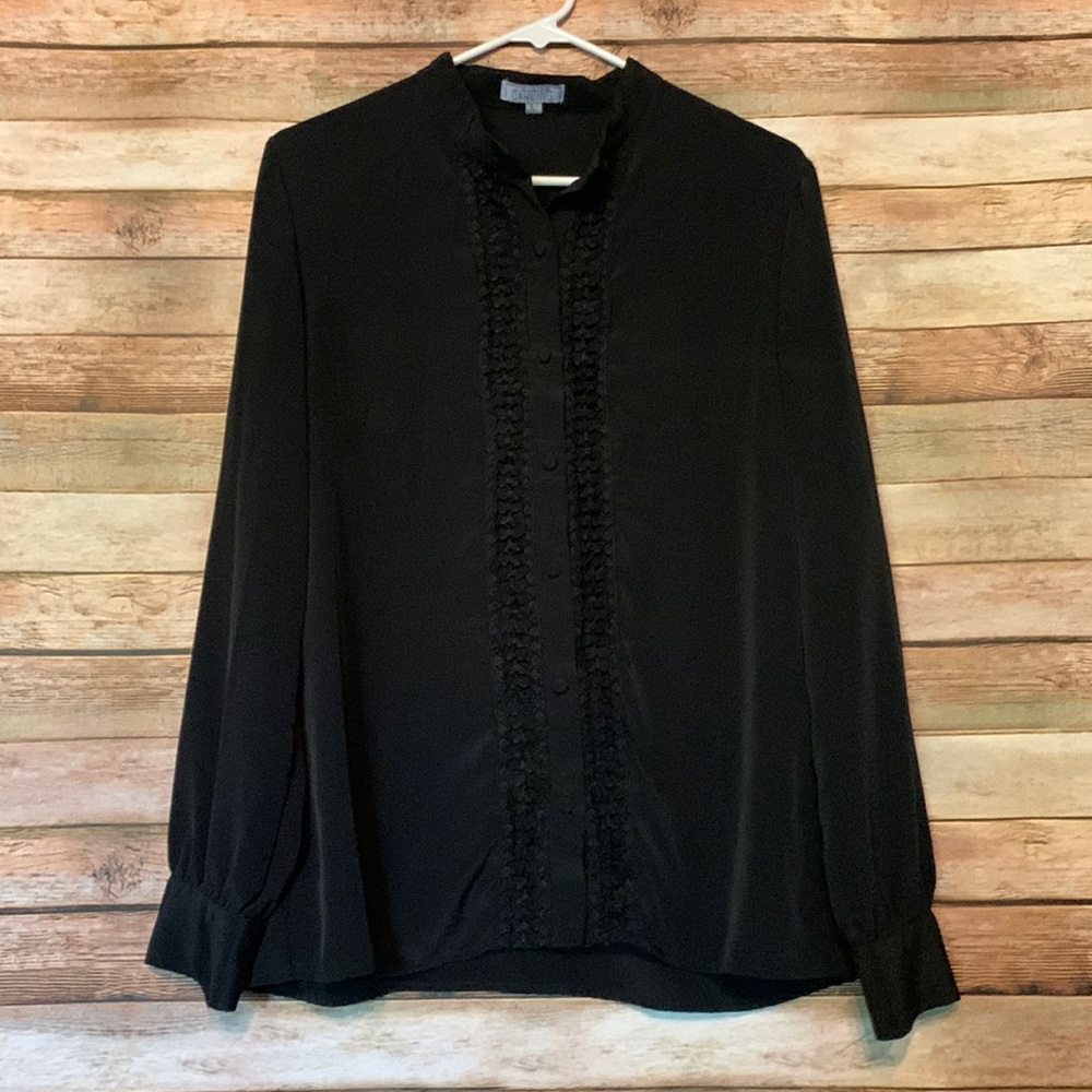 A Dip of Darling Top